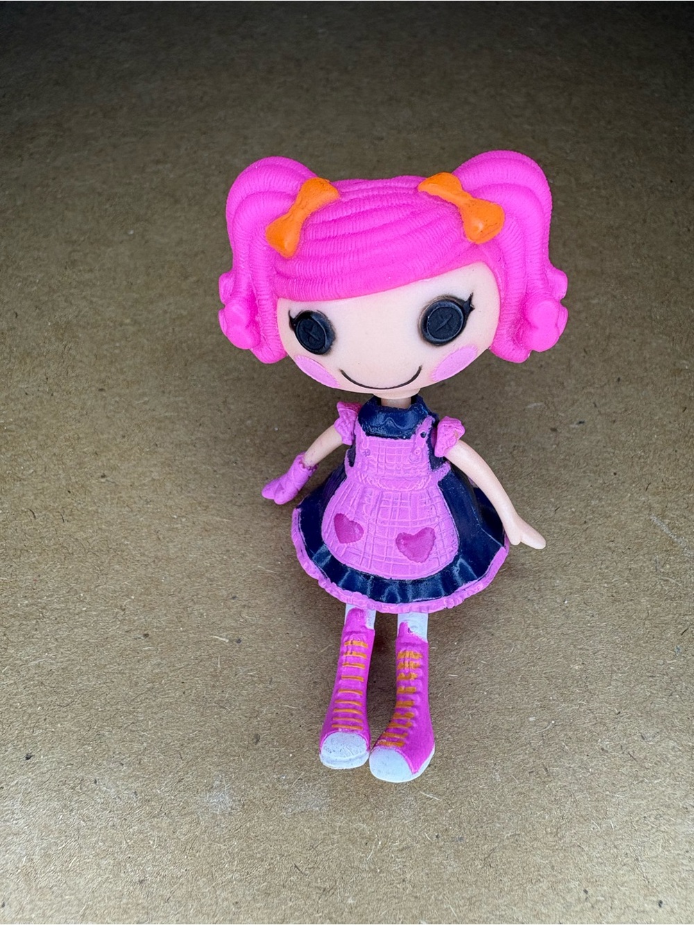 Berry Jars ‘N’ Jam Lalaloopsy Mini